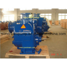 4 Inch Self Priming Centrifugal Trash Pump